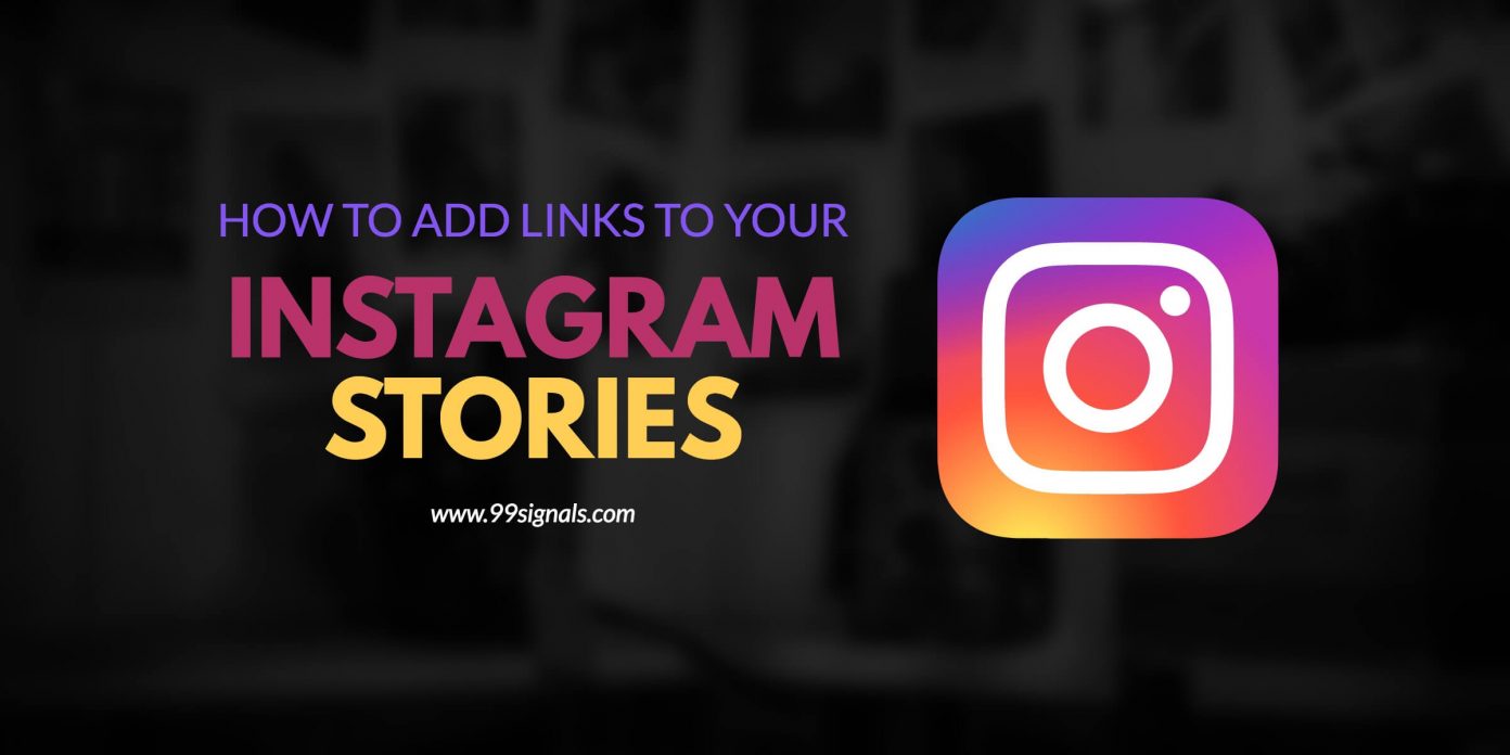 instagram story link download