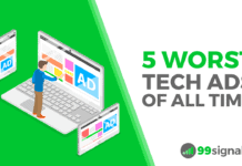 5 Worst Tech Ads of All Time
