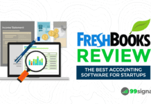 FreshBooks Review