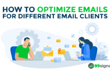 How to Optimize Emails for Different Email Clients