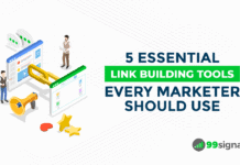 5 Essential Link Building Tools Every Marketer Should Use 5 Essential Link Building Tools Every Marketer Should Use