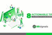 How to Speed Up Your Website (8 Actionable Tips)