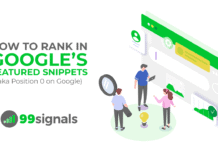 How to Rank in Google’s Featured Snippets (aka Position 0 on Google) How to Rank in Google's Featured Snippets (aka Position 0 on Google)