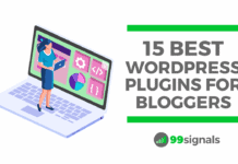 15 Best WordPress Plugins for Bloggers