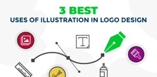 3 Best Uses of Illustration in Logo Design 3 Best Uses of Illustration in Logo Design