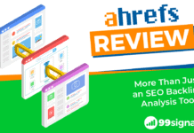 Ahrefs Review: More Than Just an SEO Backlink Analysis Tool Ahrefs Review: More Than Just an SEO Backlink Analysis Tool