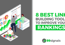 Link Building for SEO: 8 Best Link Building Tools to Improve Rankings Link Building for SEO: 8 Best Link Building Tools to Improve Rankings