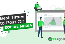 Best Times to Post on Social Media