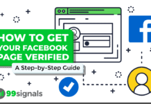 How to Get Your Facebook Page Verified: A Step-by-Step Guide