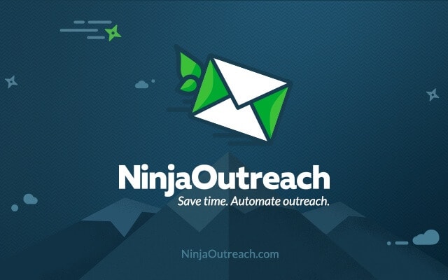 Ninja Outreach Lite