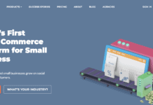 Promo Republic - Social Media Tool