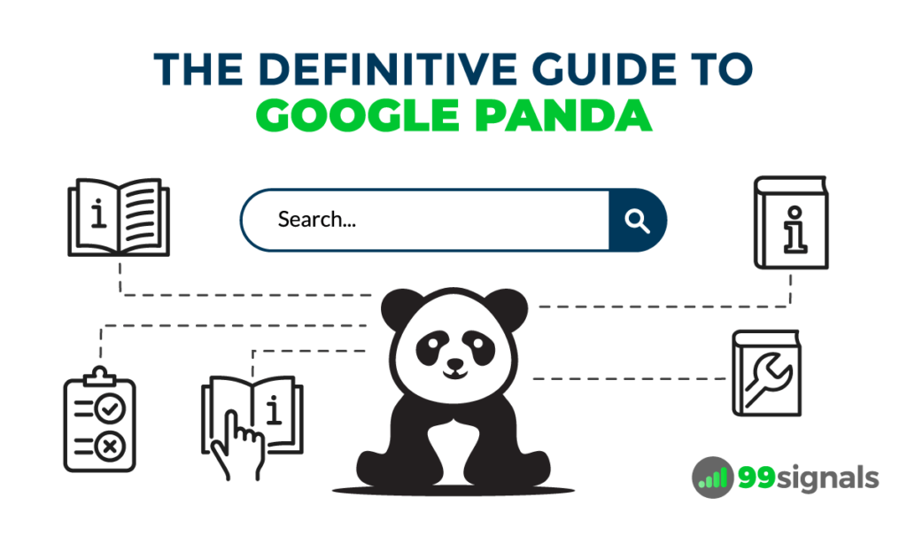 The Definitive Guide to Google Panda [SEO #Throwback]