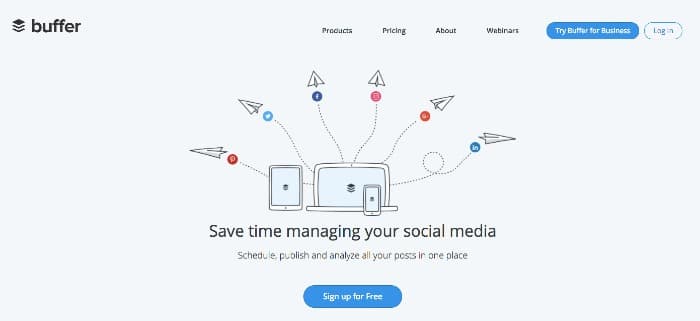 BufferApp