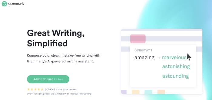 Grammarly