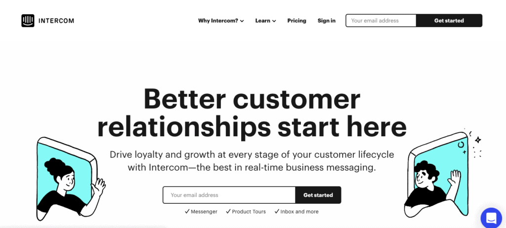 Intercom