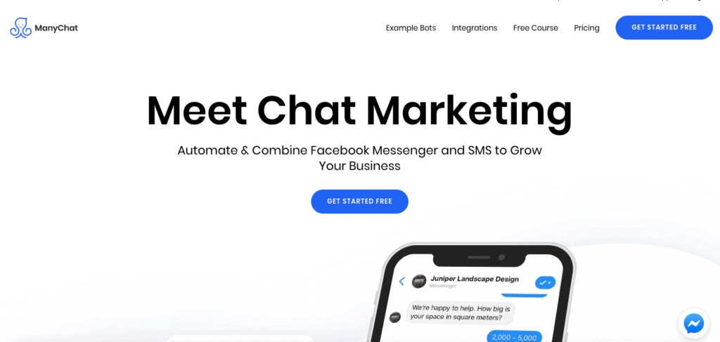 ManyChat