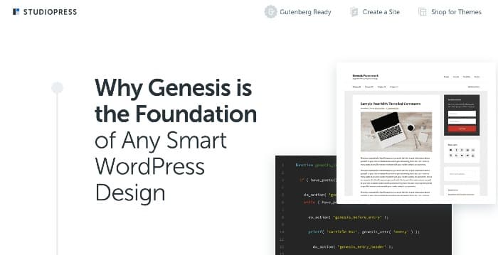 StudioPress Premium WP Themes