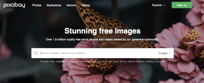 Pixabay - Free Stock Images