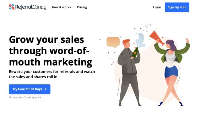ReferralCandy