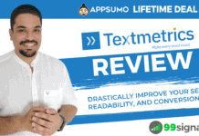 Textmetrics Review