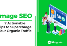 Image SEO: 7 Actionable Tips to Supercharge Your Organic Traffic Image SEO: 7 Actionable Tips to Supercharge Your Organic Traffic