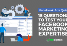 Facebook Ads Quiz: 15 Questions to Test Your Facebook Marketing Expertise