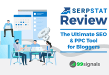 Serpstat Review: The Ultimate SEO & PPC Tool for Bloggers Serpstat Review: The Ultimate SEO & PPC Tool for Bloggers