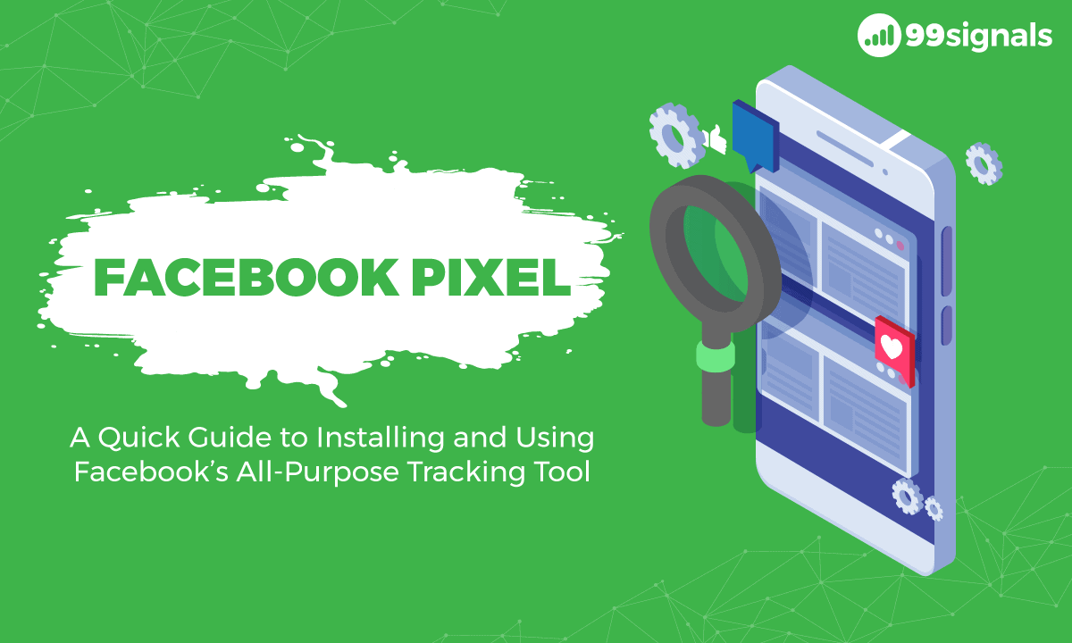 Facebook Pixel: A Quick Guide to Installing and Using Facebook’s All-Purpose Tracking Tool Facebook Pixel: A Quick Guide to Installing and Using Facebook’s All-Purpose Tracking Tool