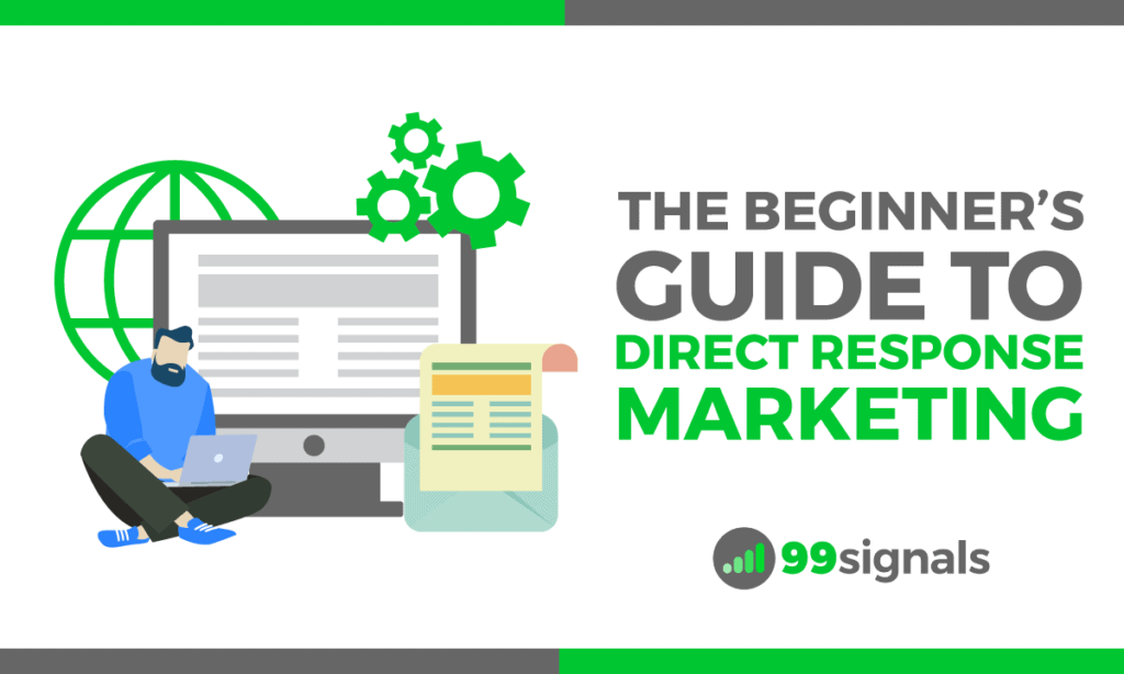 The Beginner&#039;s Guide to Direct Response ​Marketing
