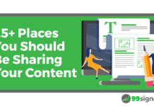 25+ Places You Should Be Sharing Your Content