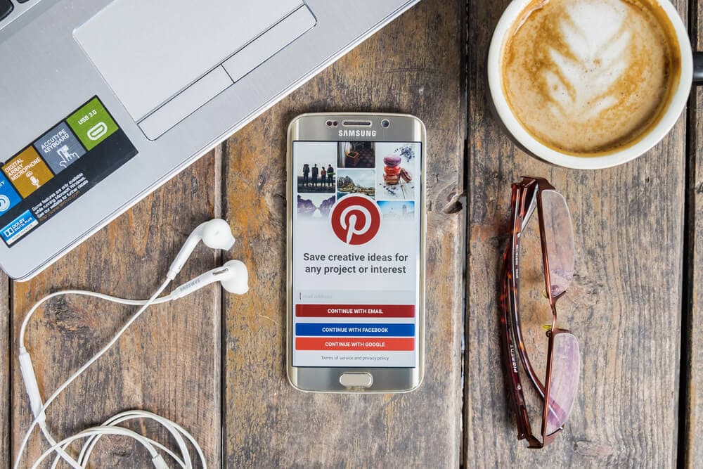 Pinterest