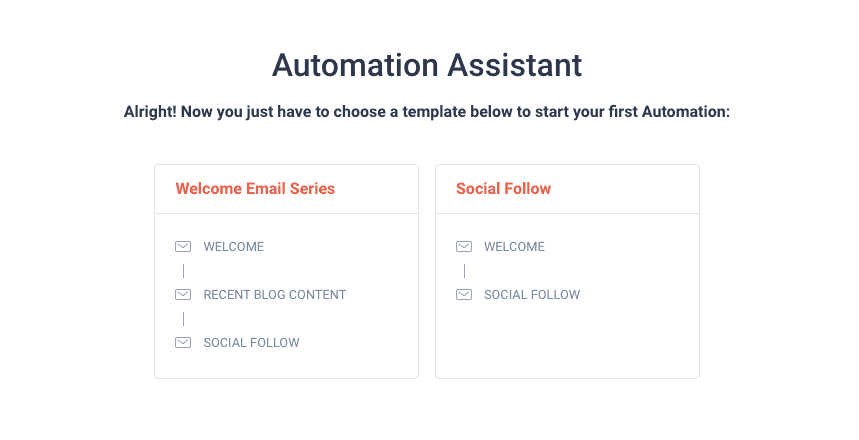 SendFox Automation