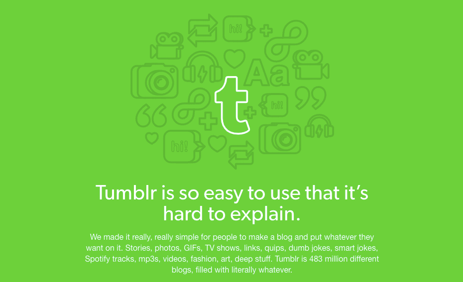 Tumblr