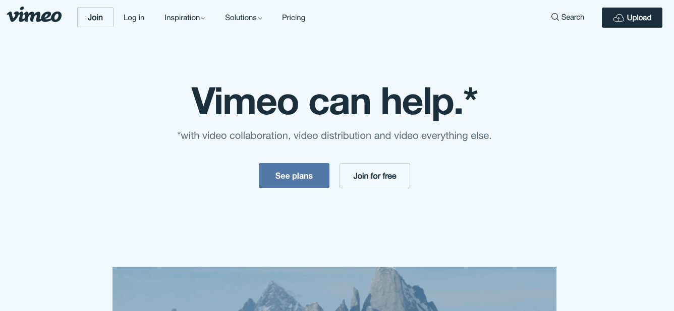 Vimeo