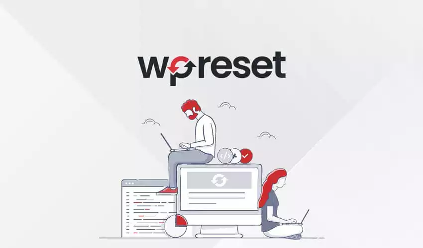 WP Reset