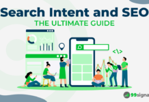 Search Intent and SEO: The Ultimate Guide Search Intent and SEO: The Ultimate Guide