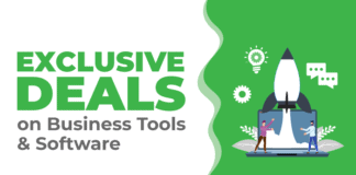 Exclusive Deals on Business Tools & Software