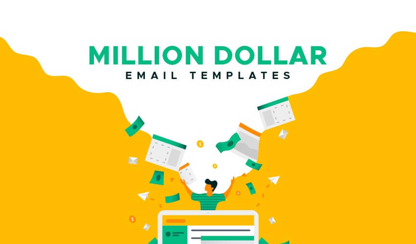 Million Dollar Templates by AppSumo