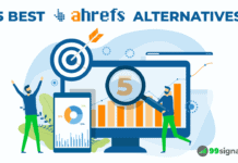 5 Best Ahrefs Alternatives You Should Consider