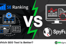 SE Ranking vs SpyFu: Which SEO Tool is Better? SE Ranking vs SpyFu: Which SEO Tool is Better?