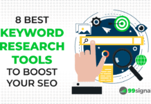8 Best Keyword Research Tools to Boost Your SEO