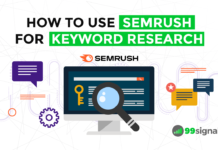 How to Use Semrush for Keyword Research: The Definitive Guide How to Use Semrush for Keyword Research: The Definitive Guide
