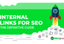 Internal Links for SEO: The Definitive Guide Internal Links for SEO: The Definitive Guide