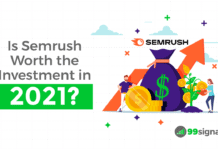 Is Semrush Worth the Investment in 2021?