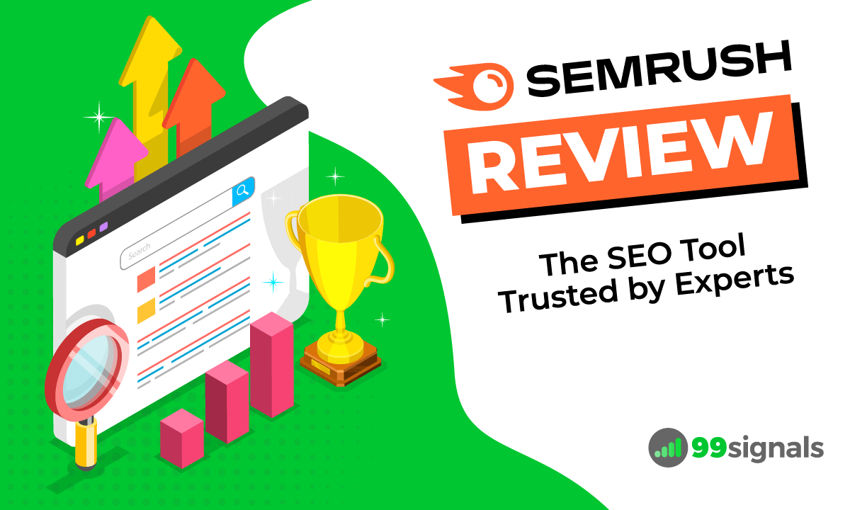 Semrush Review