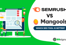Semrush vs Mangools: The Ultimate SEO Tool Face-Off Semrush vs Mangools: Which SEO Tool is Better?