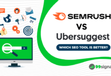 Semrush vs Ubersuggest: Which SEO Tool is Better? Semrush vs Ubersuggest: Which SEO Tool is Better?