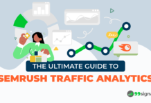 The Ultimate Guide to Semrush Traffic Analytics The Ultimate Guide to Semrush Traffic Analytics