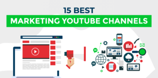15 Best Marketing YouTube Channels (That Are Worth Subscribing To)
