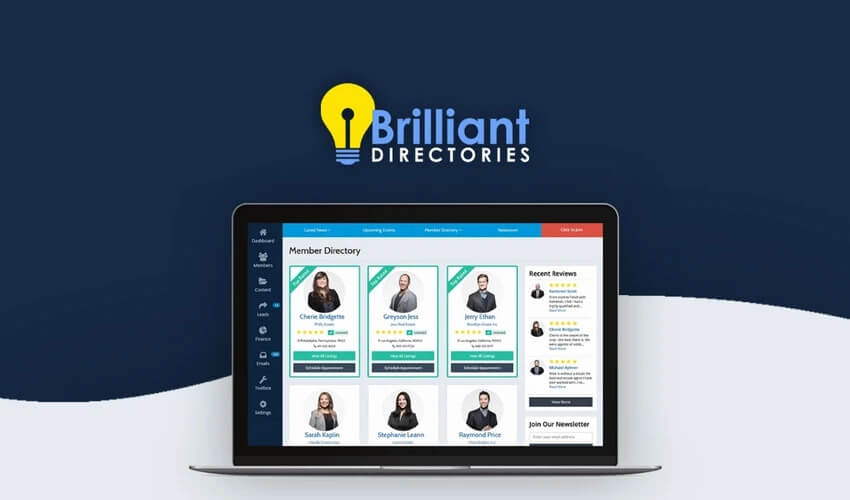 Brilliant Directories AppSumo